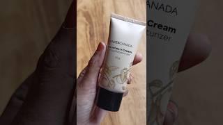 Faces Canada Peaches n Cream Tinted Moisturizer #facescanada #faces #tintedmoisturizer #shortvideos