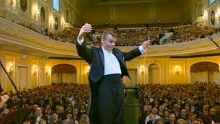 Brahms | Symphony No. 2 | Jansons, BRSO | Moscow, 2010