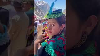 kalash valley #kalash #chitralinewsong #love #kalashvalley