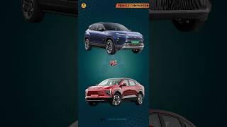 Tata Harrier EV Vs Mahindra XEV 9e | Which One to Buy? 