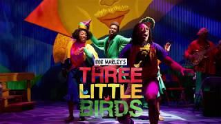 "Is This Love?" - Bob Marley's Three Little Birds | Children's Theatre of Charlotte