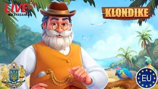 Остров Браконьеров  #klondike #играклондайк #клондайк