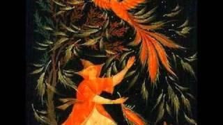 Stravinsky, Firebird - Grigory Feygin- violin