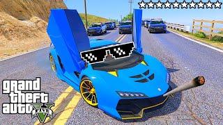 GTA 5 Thug Life #25 ( GTA 5 Funny Moments )