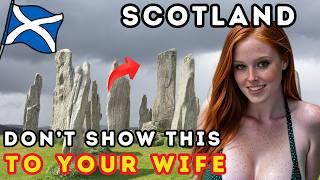 16 Mind-Blowing Facts About Scotland You've Never Heard Of! - Documentary