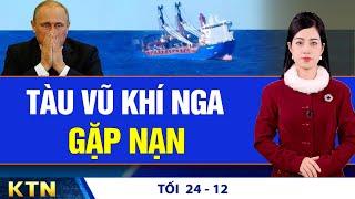 TỐI 24/12: Ông Trump định rút Mỹ khỏi WHO; Tài khoản mạng xã hội phải xác thực mới được đăng bài