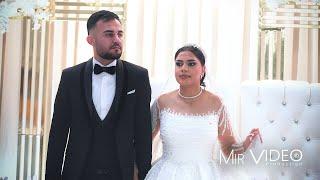 Ismail Rasho/ Munir & Avleen /Part 04 /4K/ Acar eventcenter #hochzeit #MirVideoProduction ®