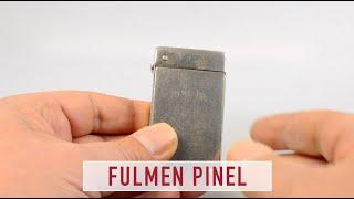 Fulmen Pinel Lighter