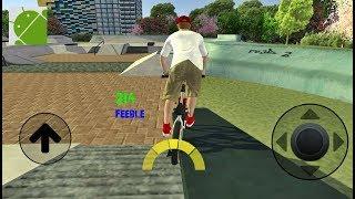 BMX FE3D 2 - Android Gameplay FHD