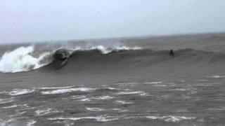 lake ontario surf