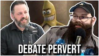 Andrew Wilson's Terrible Response To "Grape" Apologia