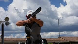 TriStar's TT-15 Takes Trap Shooting To A New Level!