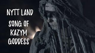 Nytt Land - Song of Kazym Goddess | Dark Folk Neofolk Ritual Pagan Nordic Music