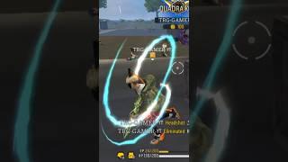 NEW TRENDING IN 1 VS 4 TRG GAMER YT