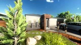 Avankar Design Pty Ltd- Display Homes for M Homes