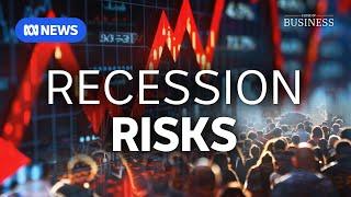 Warning signs for the Australian economy as households go backwards | Close Of Business | ABC NEWS
