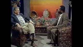 CaribNation: Dr David Hinds and Dr. Rupert Roopnarine speak about Dr Walter Rodney Part 1