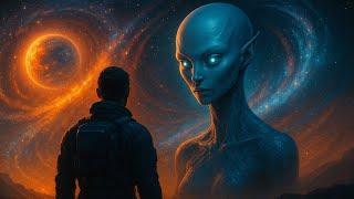 He Left Earth Forever… For Her | Sci-Fi Stories
