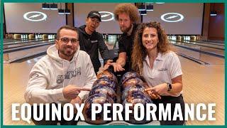 Storm EquinoX | Entry Angle for Every Style | Storm Bowling
