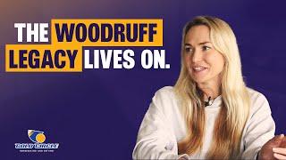 In The Box Seat with Lucinda Woodruff