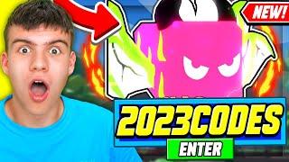 *NEW* ALL WORKING CODES FOR MINING SIMULATOR 2 2023! ROBLOX MINING SIMULATOR 2 CODES