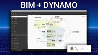 Delete Duplicate Elements in Revit Using Dynamo