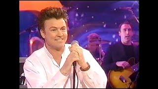 Paul Young - Wherever I Lay My Hat (Don't Forget Your Toothbrush 1994)