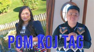 Pom Koj Tag - Cheng Xiong & Cee Xiong (Official Music Video) Nkauj Tawm Tshiab 2021