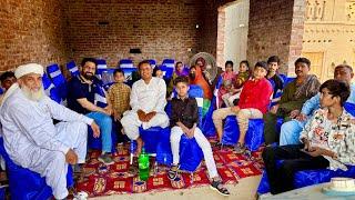 Bahut Khaas Mehman | Mehmanon Ki Dawat | Mubashir Saddique | Village Food Secrets