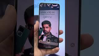 Y100 Camera #shorts #vivo #y100