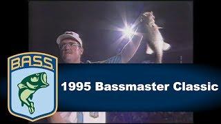 1995 Bassmaster Classic