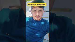 Fihalohi Resort Maldives #maldives #bollywood #funny #love #dance #remix #foryou #eid #pakistan