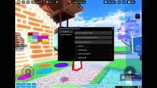 Roblox Script Showcase | Banlame Panel | Universal Script