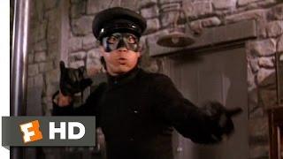 Dragon: The Bruce Lee Story (8/10) Movie CLIP - Kato Saves the Green Hornet (1993) HD