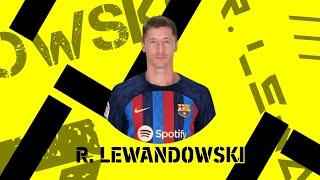 FACE PES 2017 - ROBERT LEWANDOWSKI 2023