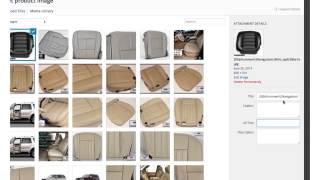 How to Set Title for WooCommerce Product Images Lightbox