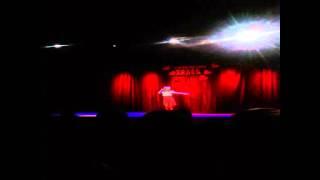 Martina Stoessel - Como Quieres (Violetta) w wykonaniu Sabiny Pawlik