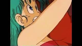 Killing sees bulma underwear