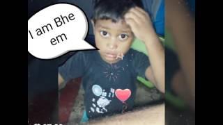 Nishant Parmar(family famous)