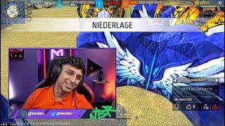 ZINGO VS NOBRU 