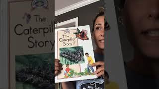 The Caterpillar Story