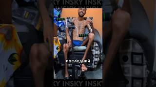 актеры которых выбросил Голливуд