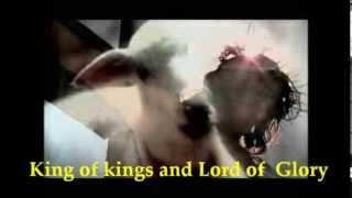 King of kings - Lyrics - Karen Davis -  Messianic Praise and Worship