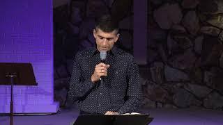 Передавай свою веру от сердца к сердцу.(Алексей Дудка)