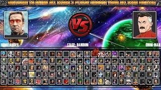 Anime All Stars 3 Mugen 【+ Download】