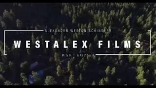 Camp LoMia | 4K Drone Cinematic | WESTALEX FILMS