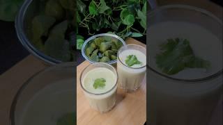 Nitesh Soni's Secret For Healthy Gut | Detox Body Naturally #shorts #guthealth #buttermilk #summer