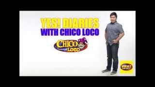 YD with Chico Loco November 4 2014 Caller 1