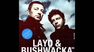 Layo & Bushwacka - 5uinto - Brazil (Part 1)