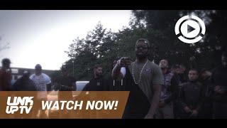 KO HO3 - Main Road [Music Video] @KO_Heartof300 | Link Up TV